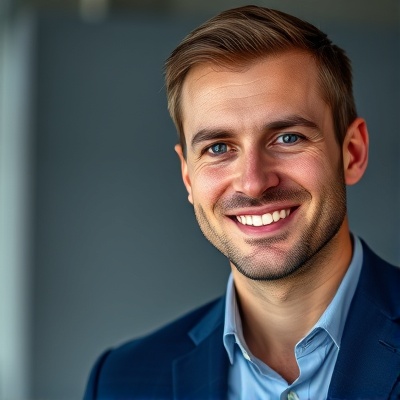 Markus Heilmann — bitcoin casinos expert